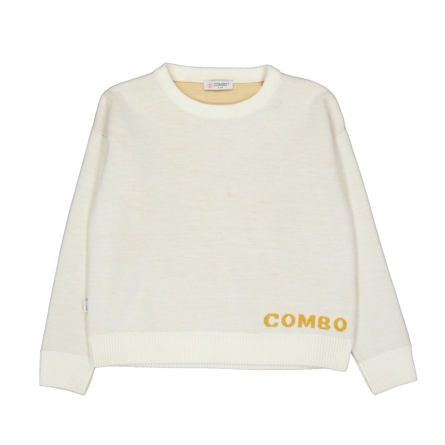 maglia logo laterale