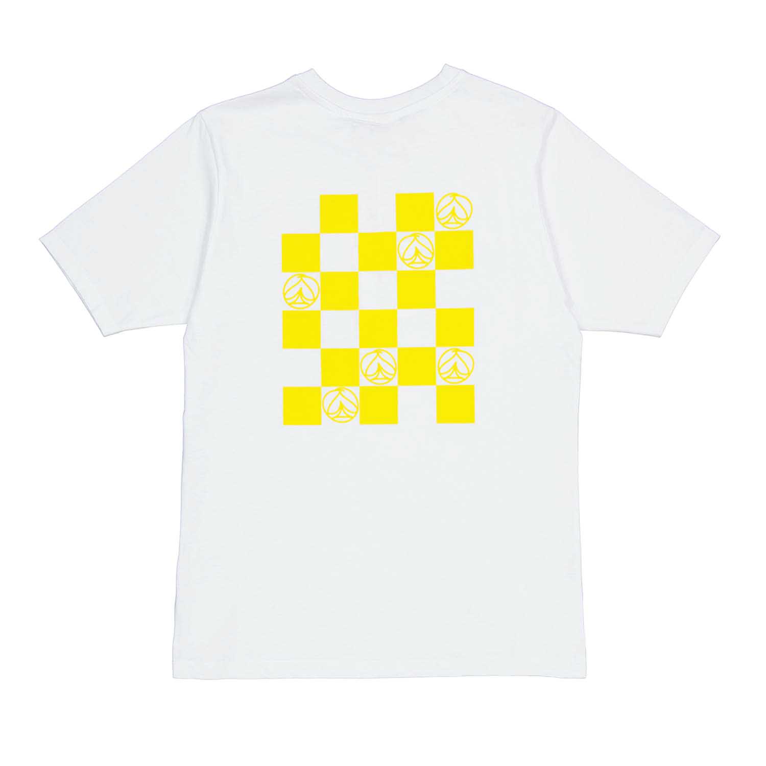 t shirt check retro