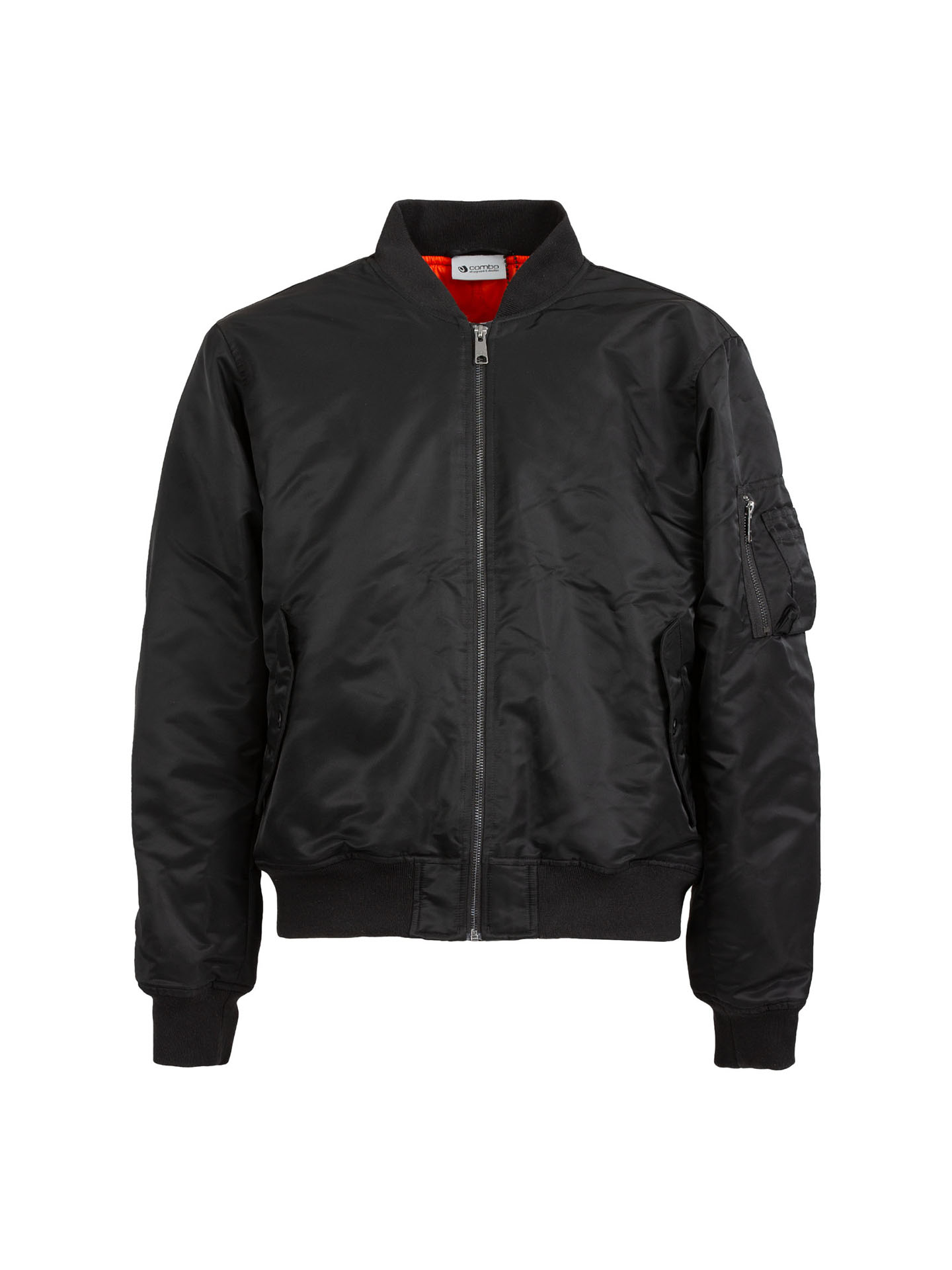 giacca aviator bomber