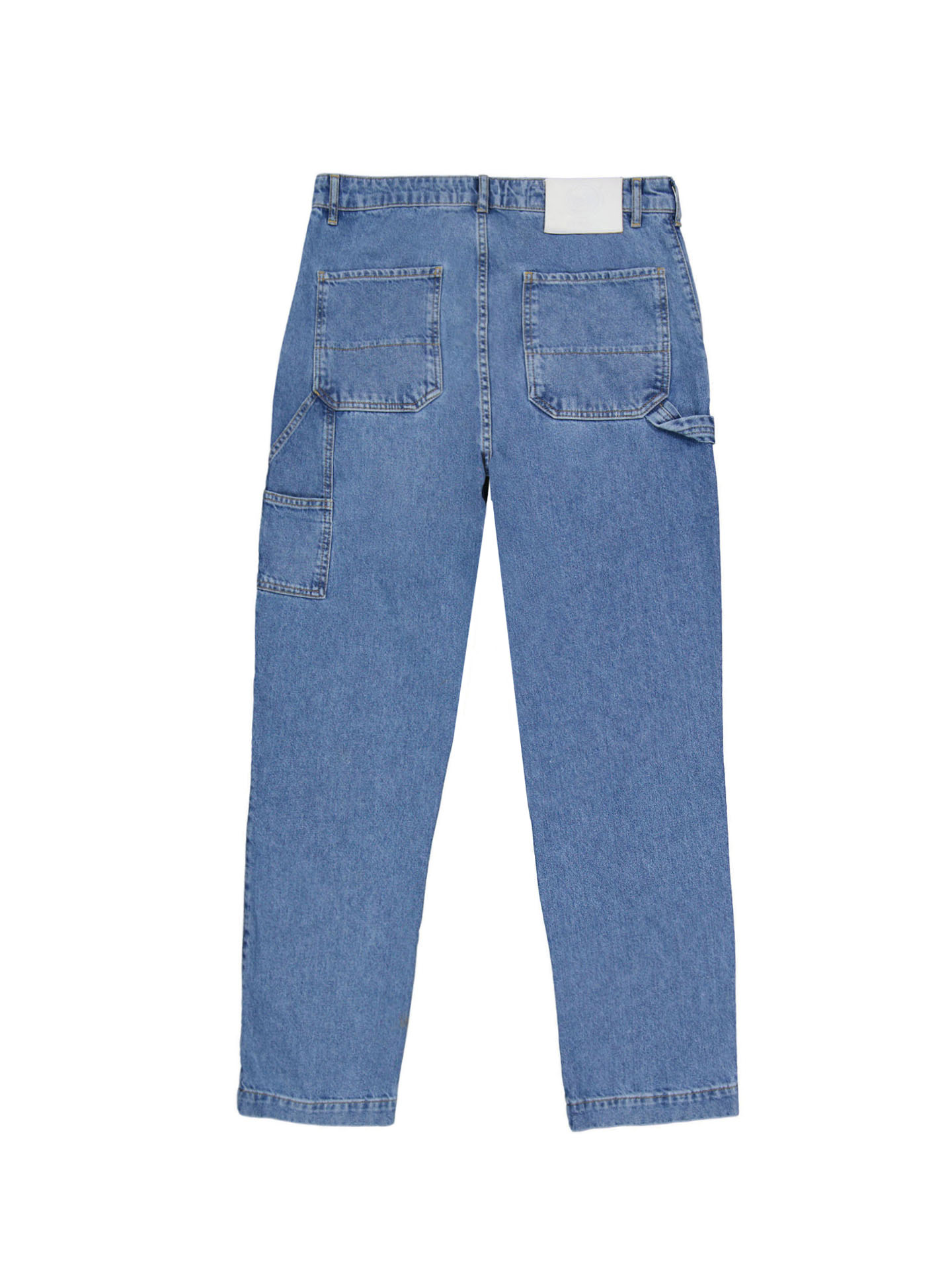 jeans carpenter loose fit