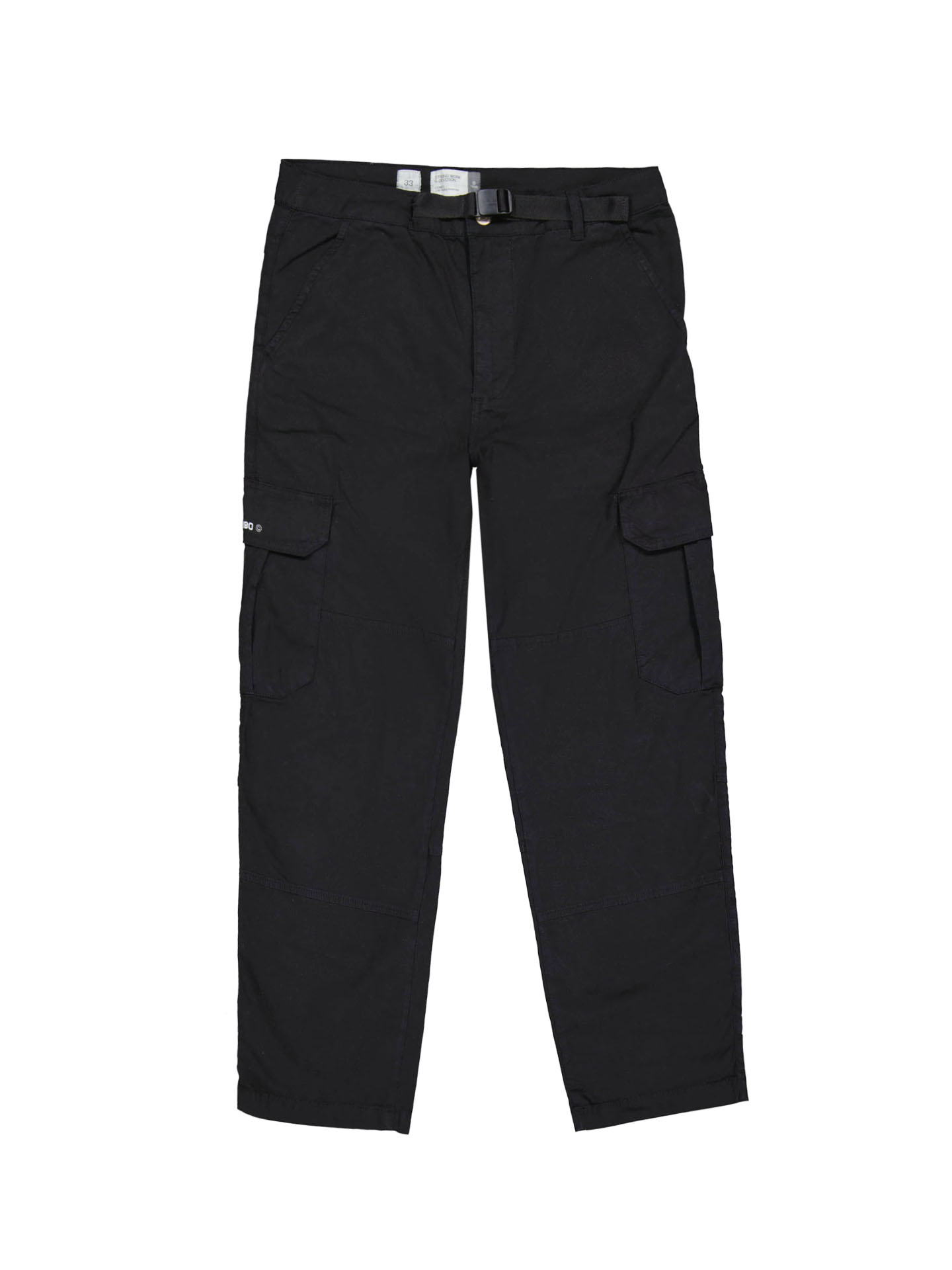 pantalone clip cargo