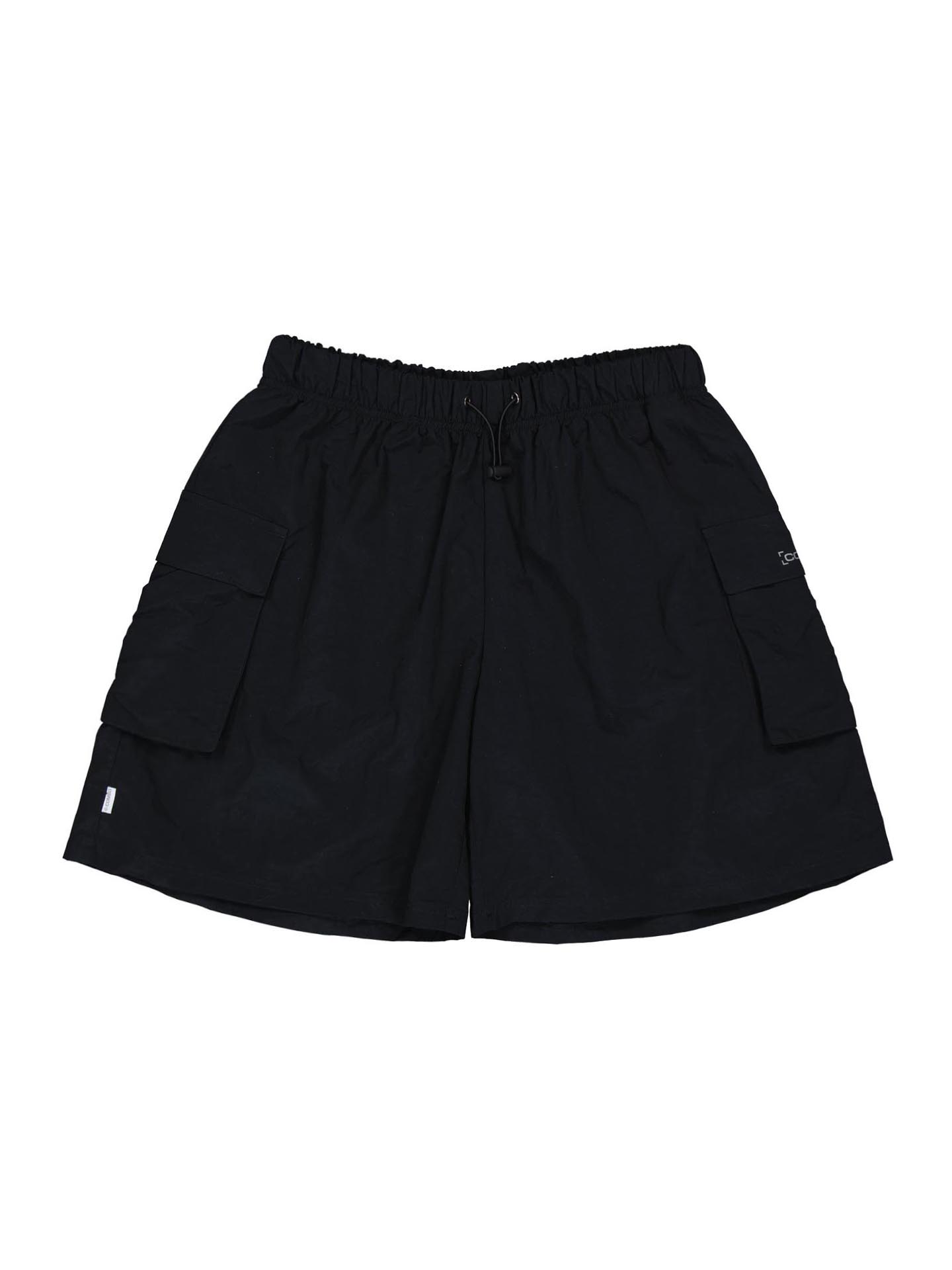 short cargo