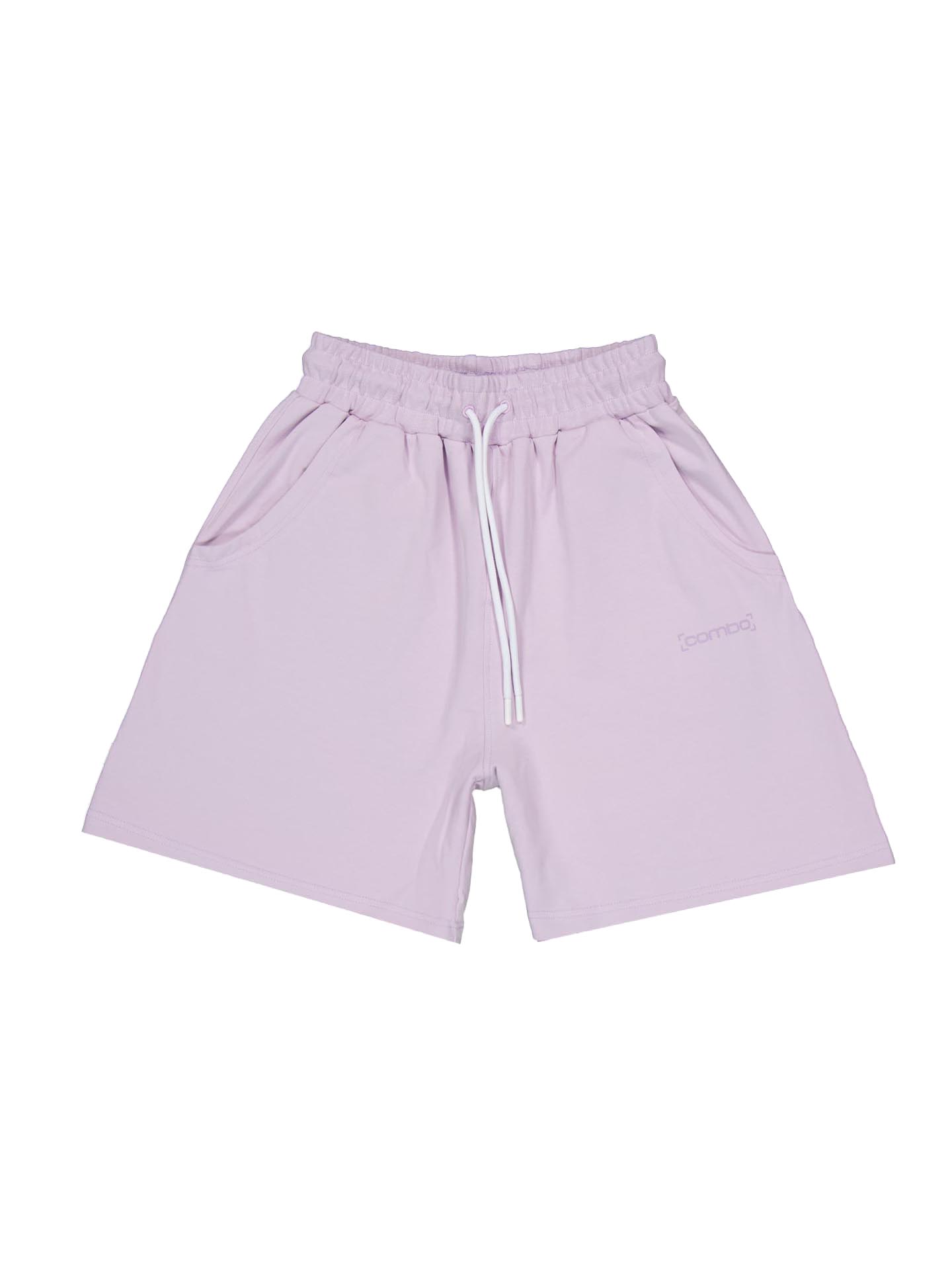 short morbido felpina