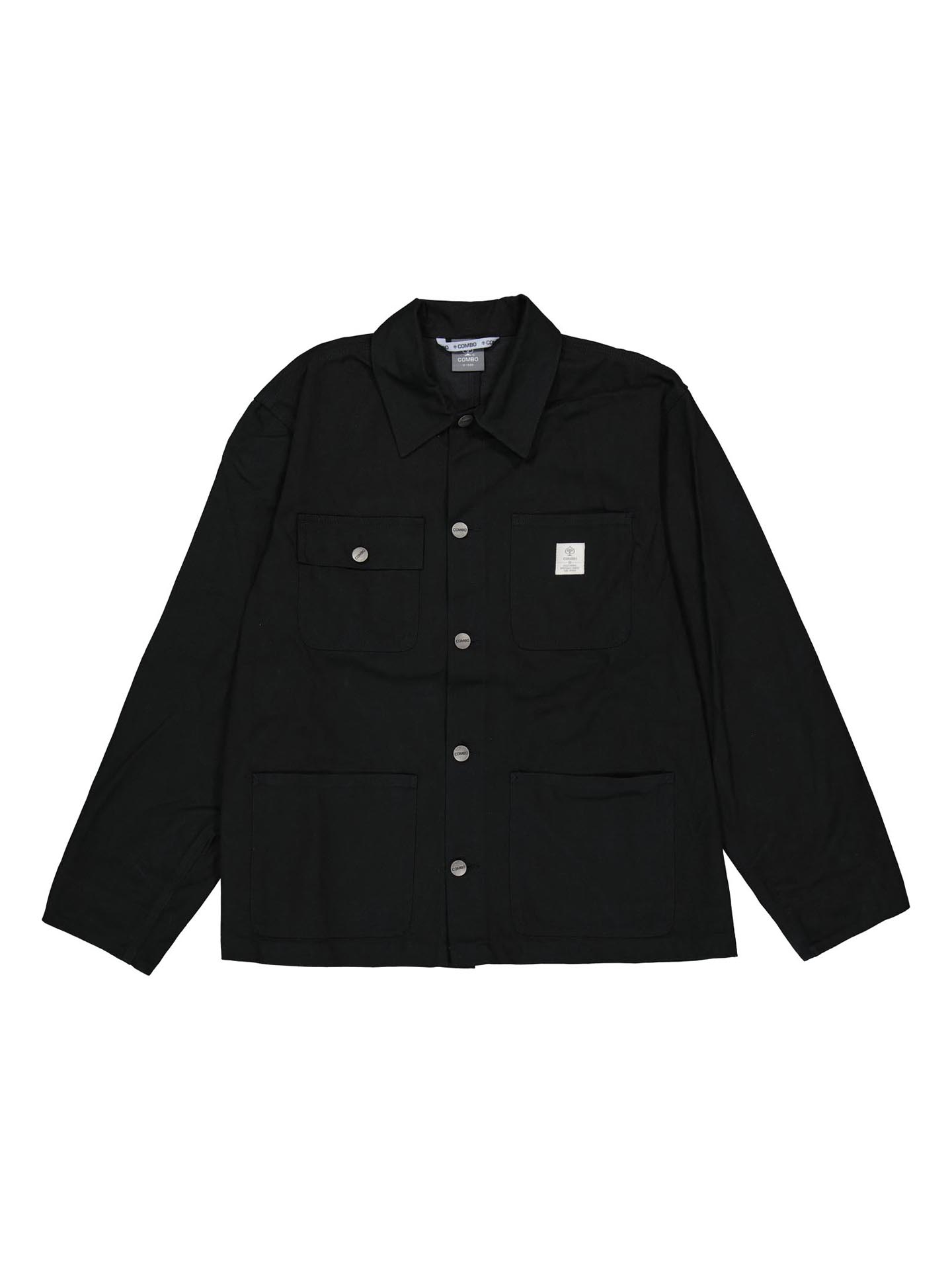 giacca overshirt