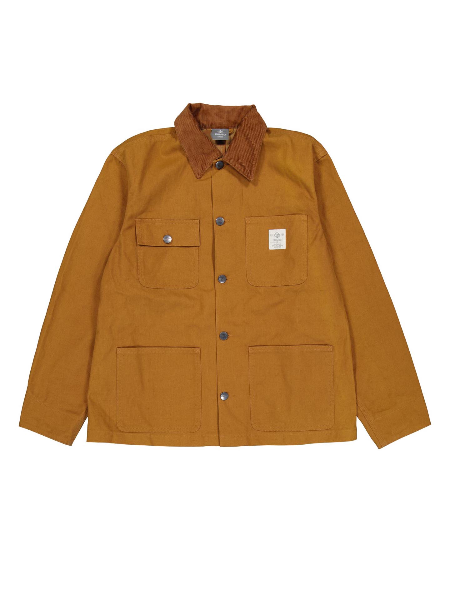 giacca overshirt