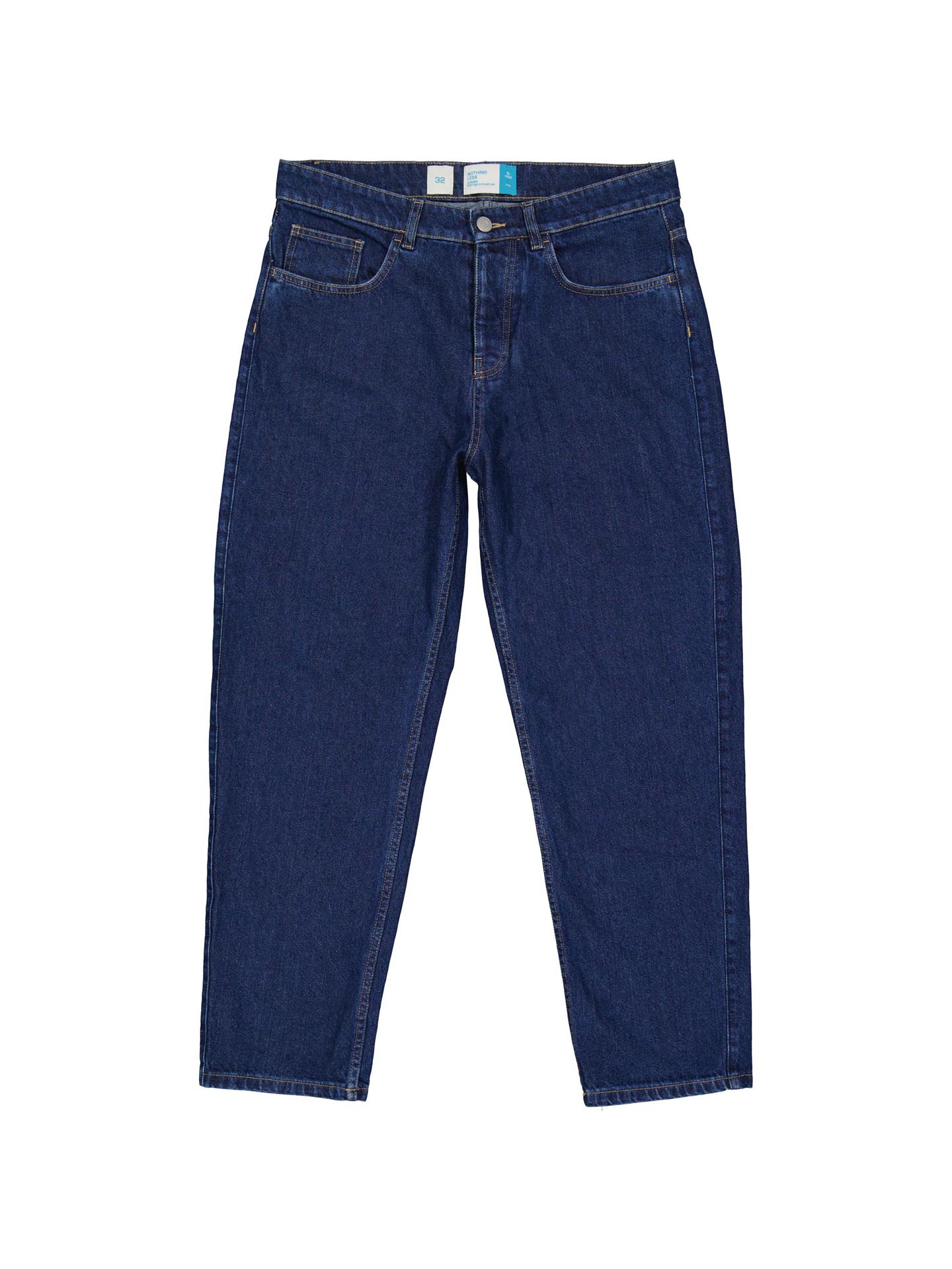 jeans denim cropped