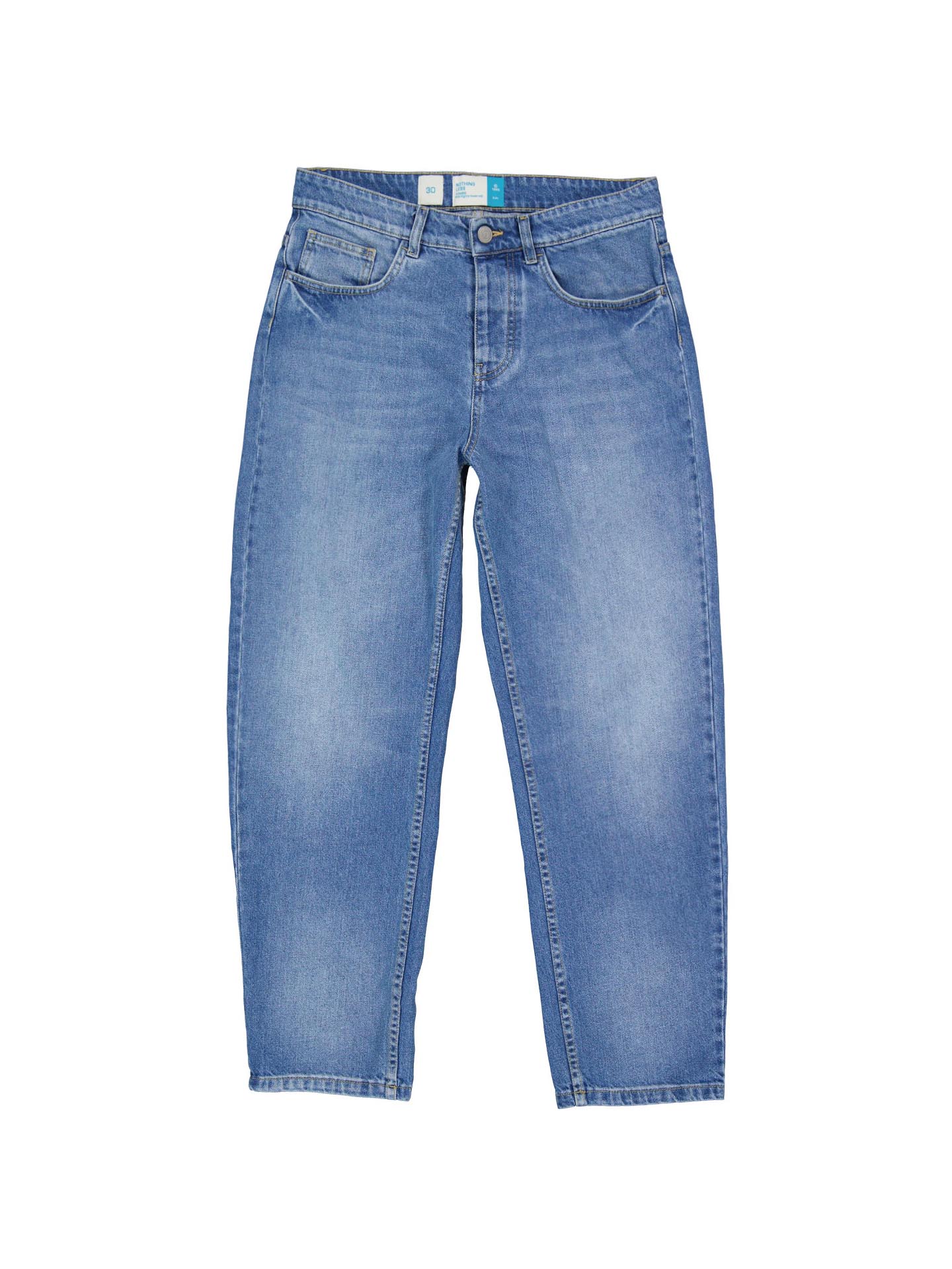 jeans denim cropped