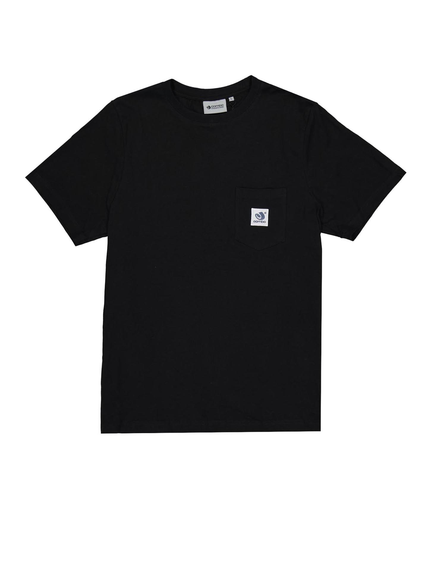 t shirt m c logo