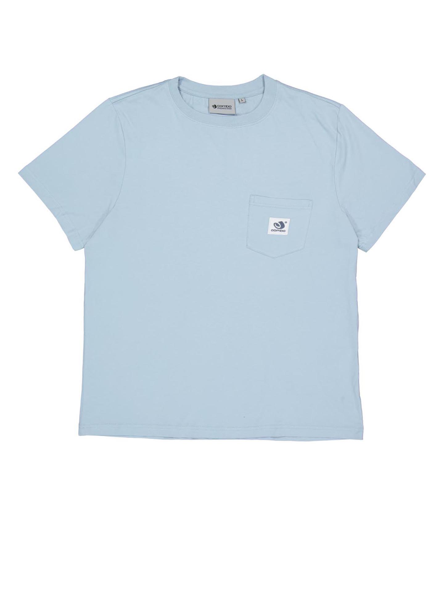 t shirt m c logo