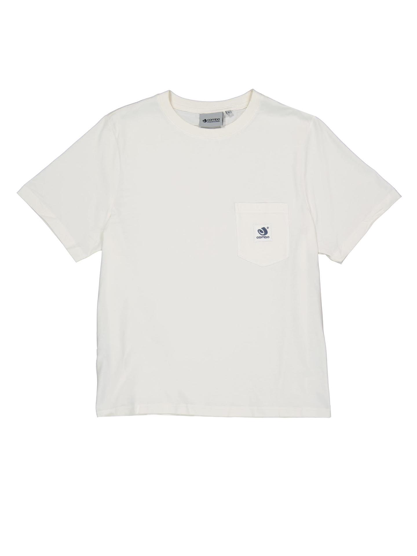t shirt m c logo