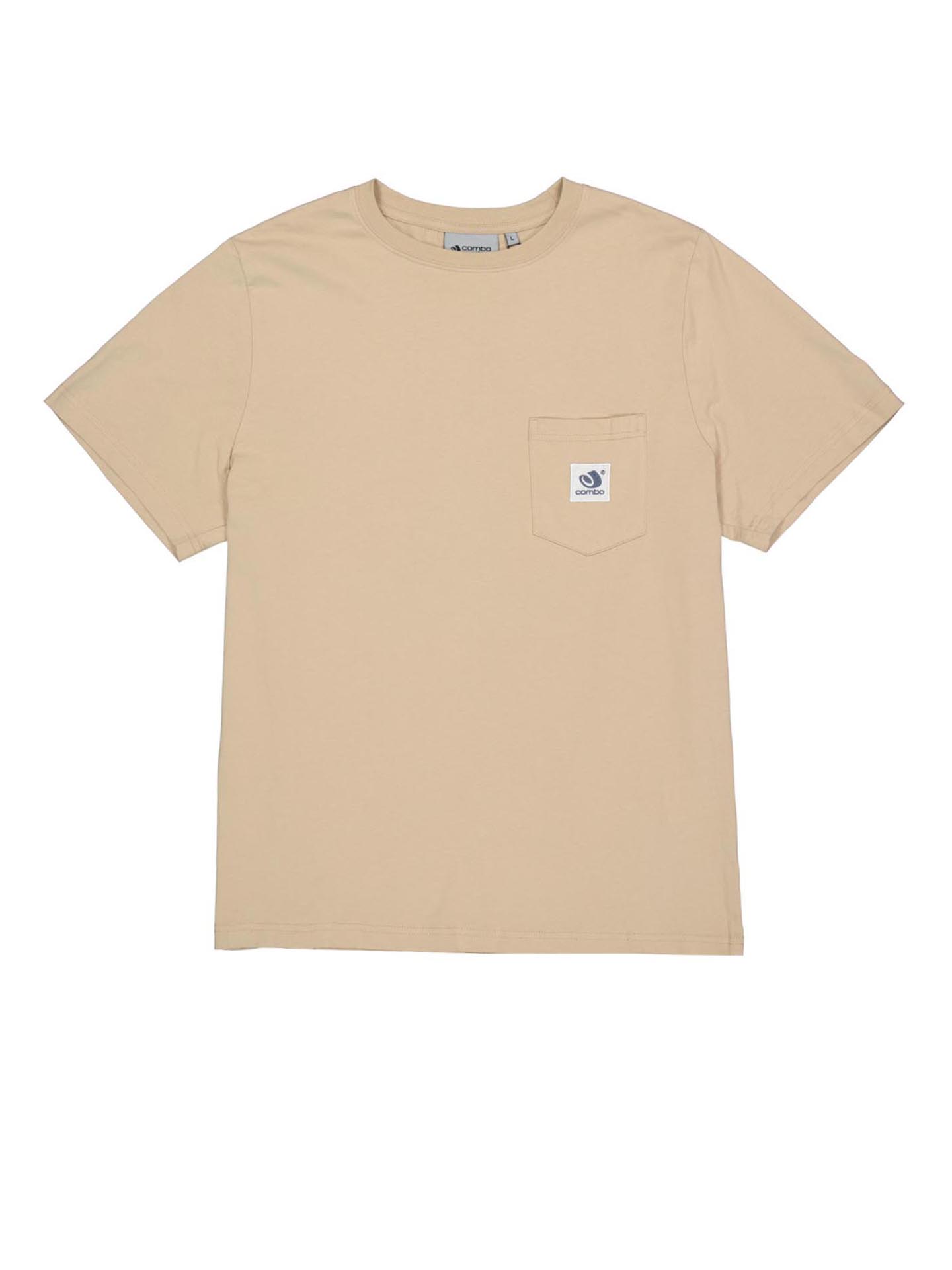 t shirt m c logo