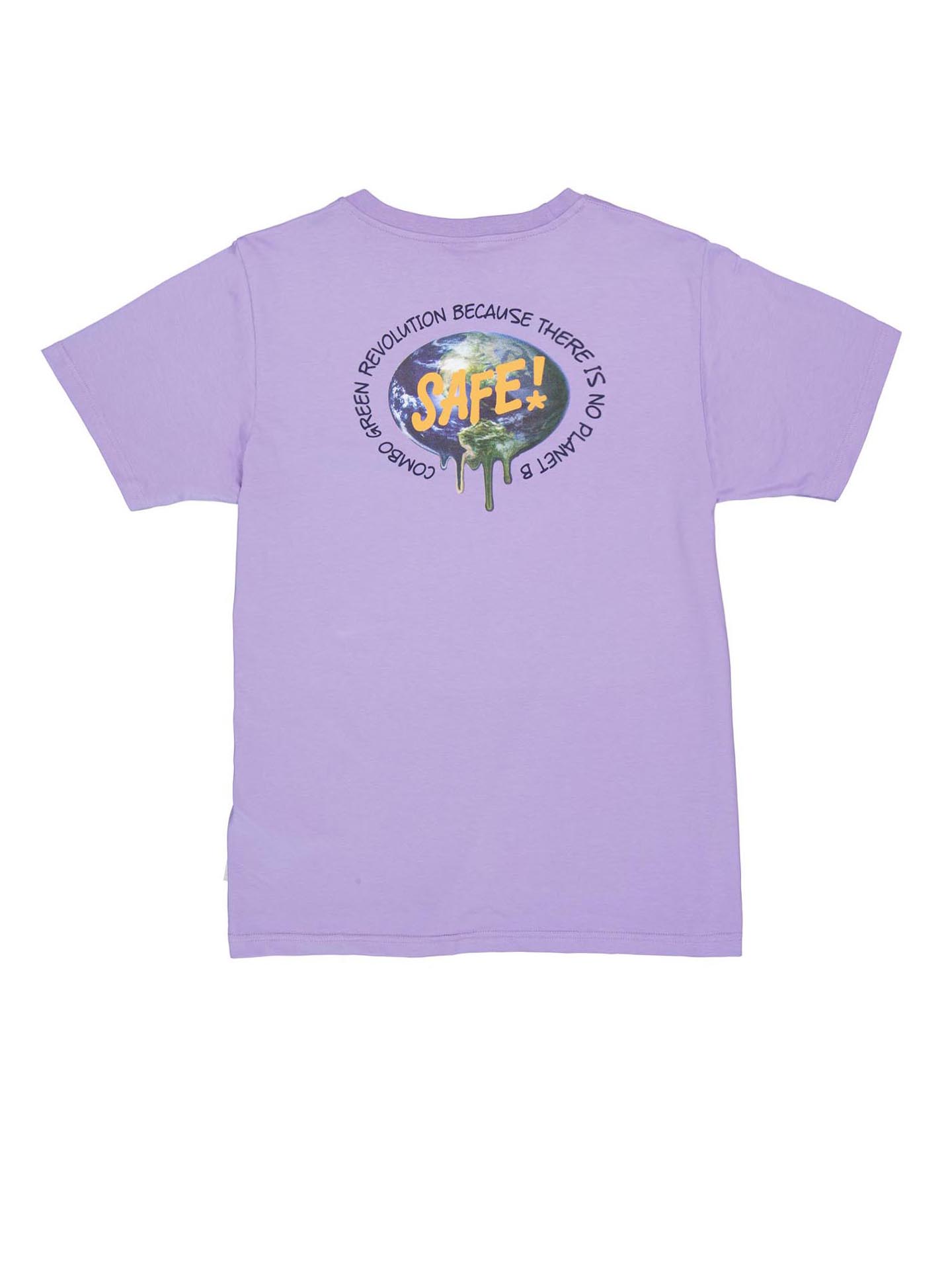 t shirt m c safe