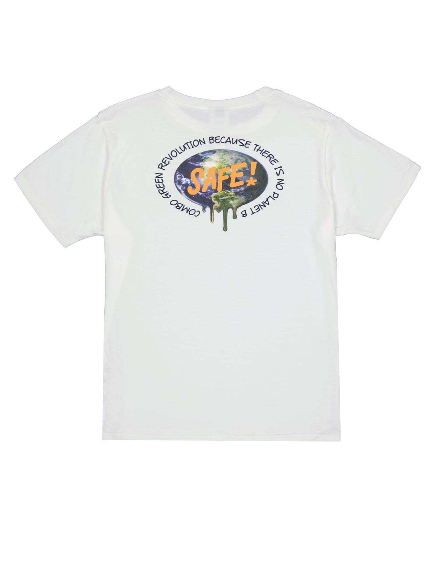 t shirt m c safe
